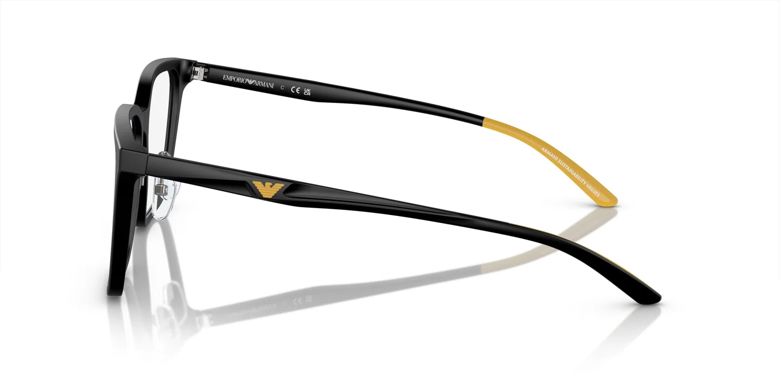 Emporio Armani 3232D Eyeglasses - view 11